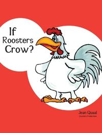 Bokomslag för "If Roosters Crow?"