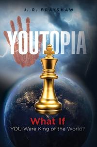Bokomslag för "YOUTopia"