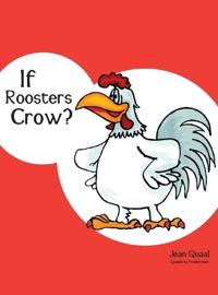Bokomslag för "If Roosters Crow?"