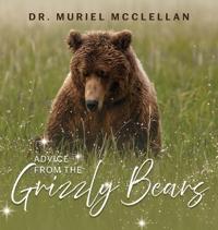Bokomslag för "Advice from the Grizzly Bears"