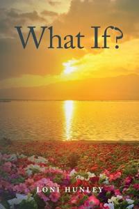 Bokomslag för "What If?"
