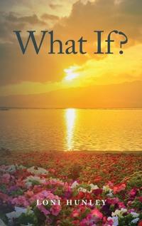Bokomslag för "What If?"