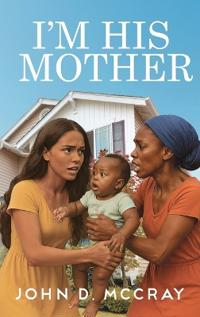 Bokomslag för "I'm His Mother"