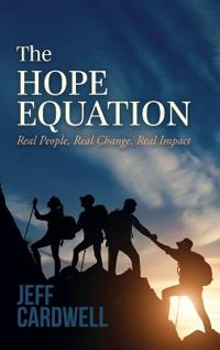 Bokomslag för "The HOPE Equation"