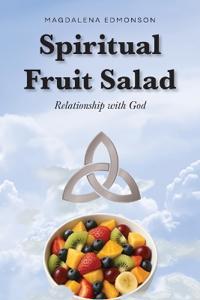 Bokomslag för "Spiritual Fruit Salad"