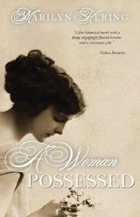 Bokomslag för "A Woman Possessed"