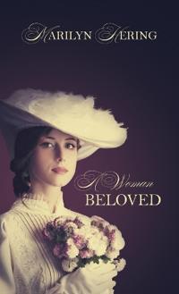 Bokomslag för "A Woman Beloved"