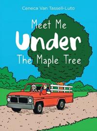 Bokomslag för "Meet Me Under The Maple Tree"