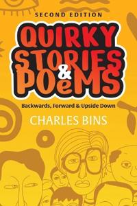 Quirky Stories & Poems