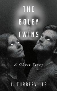 Bokomslag för "The Boley Twins"