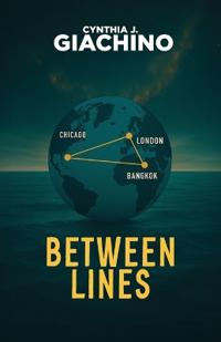 Bokomslag för "Between Lines"