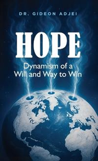 Bokomslag för "Hope"
