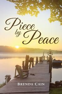Bokomslag för "Piece by Peace"