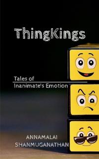 Bokomslag för "ThingKings"