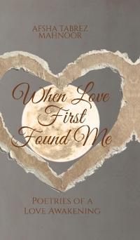 Bokomslag för "When Love First Found Me"