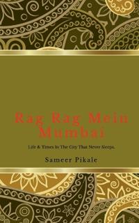 Bokomslag för "Rag Rag Mein Mumbai"