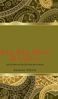 Rag Rag Mein Mumbai