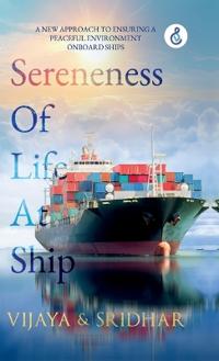 Sereneness Of Life At Ship