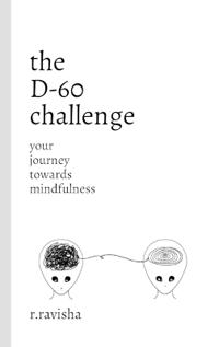 Bokomslag för "The D-60 challenge"