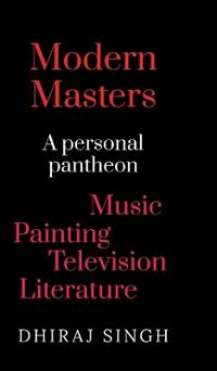 Modern Masters