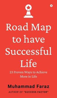 Bokomslag för "Road Map to have Successful Life"
