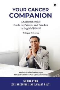 Bokomslag for "Your Cancer Companion"