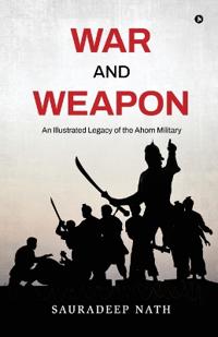 War and weapon