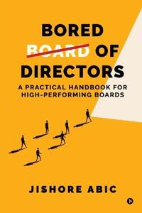 Bored of Directors