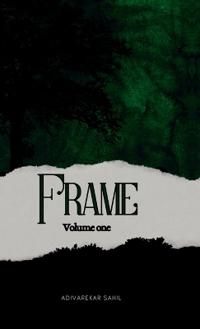 Bokomslag för "Frame"