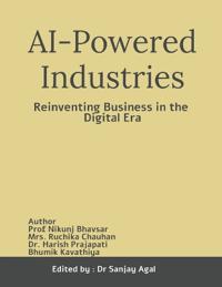 AI-Powered Industries