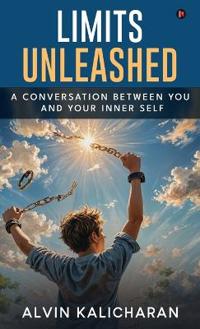 Bokomslag för "Limits Unleashed"