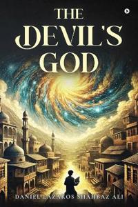Bokomslag for "The Devil's God"