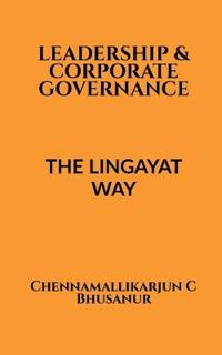 Leadership and corporate Governance
