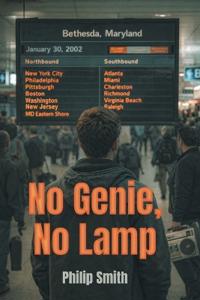 No Genie, No Lamp