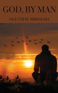 Bokomslag for "God, by Man"