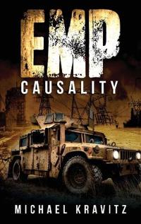 Bokomslag for "EMP Causality"