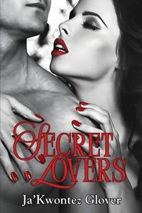 Bokomslag för "Secret Lovers"