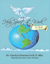 Holy Spirit at Work