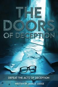 Bokomslag för "The Doors Of Deception"