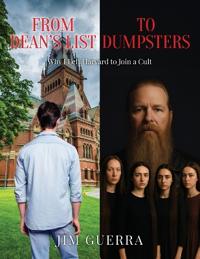 From Dean's List to Dumpsters