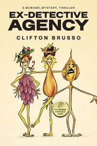 Ex-detective Agency