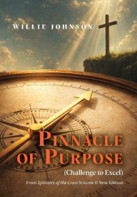 Pinnacle of Purpose (Challenge to Excel)
