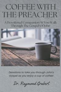 Coffee with the Preacher