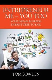 AI & Entrepreneur Me - You Too