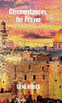 Bokomslag for "Circumstances for Prayer"