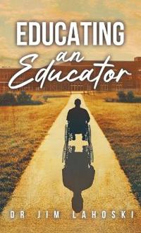 Bokomslag for "Educating an Educator"