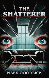 Bokomslag för "The Shatterer"