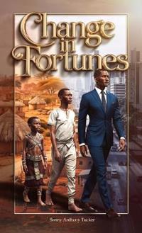 Bokomslag för "Change in Fortunes"