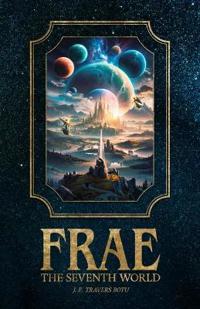 Bokomslag för "FRAE, The Seventh World"