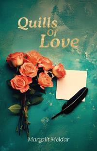 Bokomslag för "Quills Of Love"
